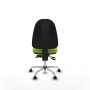 Chaise de Bureau Piqueras y Crespo B0005RF Pistache