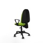 Chaise de Bureau Piqueras y Crespo BFN01RF Pistache