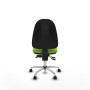 Chaise de Bureau Piqueras y Crespo B0005RN Pistache