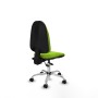 Chaise de Bureau Piqueras y Crespo B0005RN Pistache