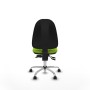 Chaise de Bureau Piqueras y Crespo B0005RP Pistache