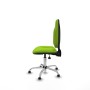 Chaise de Bureau Piqueras y Crespo B0005RT Pistache