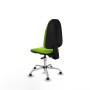 Chaise de Bureau Piqueras y Crespo B0005RT Pistache