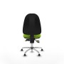 Chaise de Bureau Piqueras y Crespo B0005RT Pistache