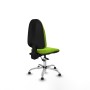 Chaise de Bureau Piqueras y Crespo B0005RT Pistache