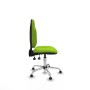 Chaise de Bureau Piqueras y Crespo B0005RT Pistache