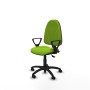 Chaise de Bureau Piqueras y Crespo BFN01RP Pistache