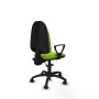 Chaise de Bureau Piqueras y Crespo BFN01RP Pistache