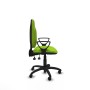Chaise de Bureau Piqueras y Crespo BFN01RP Pistache