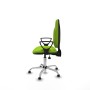 Office Chair Piqueras y Crespo BFN05RT Pistachio