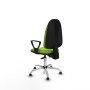 Office Chair Piqueras y Crespo BFN05RT Pistachio
