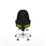 Office Chair Piqueras y Crespo BFN05RT Pistachio