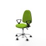 Chaise de Bureau Piqueras y Crespo BFN05RN Pistache