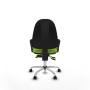 Chaise de Bureau Piqueras y Crespo BFN05RN Pistache