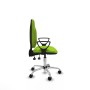 Chaise de Bureau Piqueras y Crespo BFN05RN Pistache