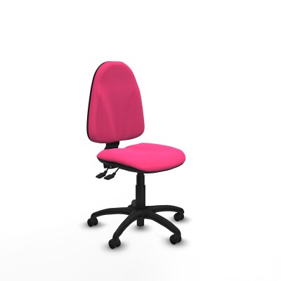 Chaise de Bureau Piqueras y Crespo B0001RF Rose