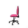Chaise de Bureau Piqueras y Crespo B0001RF Rose