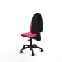 Chaise de Bureau Piqueras y Crespo B0001RF Rose