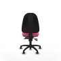 Chaise de Bureau Piqueras y Crespo B0001RF Rose