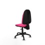 Office Chair Piqueras y Crespo B0001RT Pink