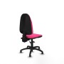Office Chair Piqueras y Crespo B0001RT Pink