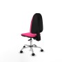 Office Chair Piqueras y Crespo B0005RN Pink
