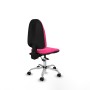 Chaise de Bureau Piqueras y Crespo B0005RN Rose