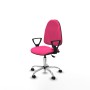 Office Chair Piqueras y Crespo BFN05RF Pink