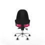 Office Chair Piqueras y Crespo BFN05RF Pink