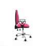 Office Chair Piqueras y Crespo BFN05RF Pink