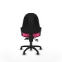 Office Chair Piqueras y Crespo BFN01RP Pink