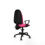 Office Chair Piqueras y Crespo BFN01RT Pink