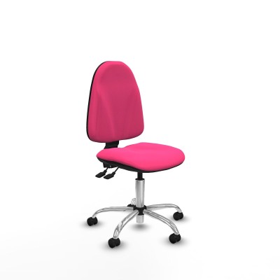 Office Chair Piqueras y Crespo B0005RP Pink