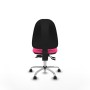 Office Chair Piqueras y Crespo B0005RP Pink