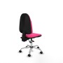 Office Chair Piqueras y Crespo B0005RP Pink