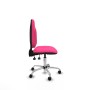 Office Chair Piqueras y Crespo B0005RP Pink