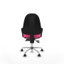 Office Chair Piqueras y Crespo BFN05RP Pink