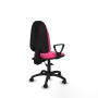 Chaise de Bureau Piqueras y Crespo BFN01RN Rose