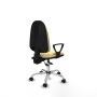 Chaise de Bureau Piqueras y Crespo BFN05RN