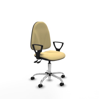 Office Chair Piqueras y Crespo BFN05RP