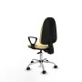 Office Chair Piqueras y Crespo BFN05RP