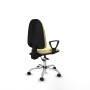 Office Chair Piqueras y Crespo BFN05RP