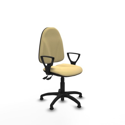 Office Chair Piqueras y Crespo BFN01RT