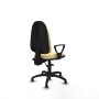 Office Chair Piqueras y Crespo BFN01RT