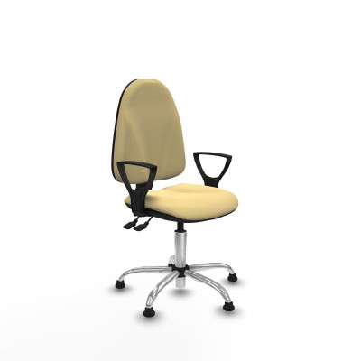 Office Chair Piqueras y Crespo BFN05RT