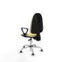 Chaise de Bureau Piqueras y Crespo BFN05RT