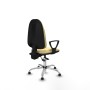 Office Chair Piqueras y Crespo BFN05RT