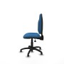 Office Chair Piqueras y Crespo B0001RT Light Blue