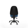 Office Chair Piqueras y Crespo B0001RT Light Blue