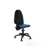 Office Chair Piqueras y Crespo B0001RT Light Blue